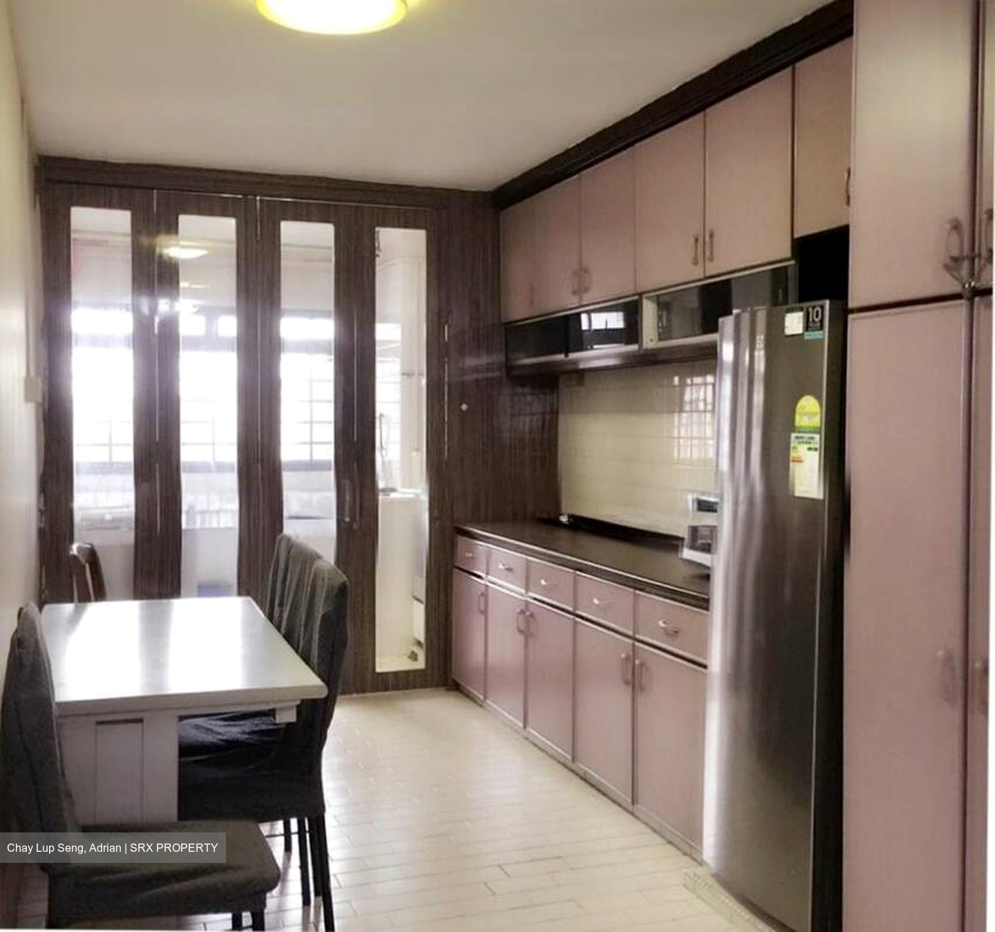 Blk 53 Lengkok Bahru (Bukit Merah), HDB 4 Rooms #502312121